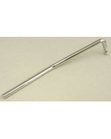 Ibanez 2SL2C-1C whammy bar - for single lock tremolo 101 SLT101 chrome