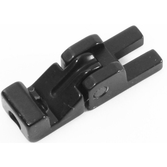 Ibanez 2SL2C-2B2 saddle unit - black for 2nd and 5th string of the SLT101 tremolo unit