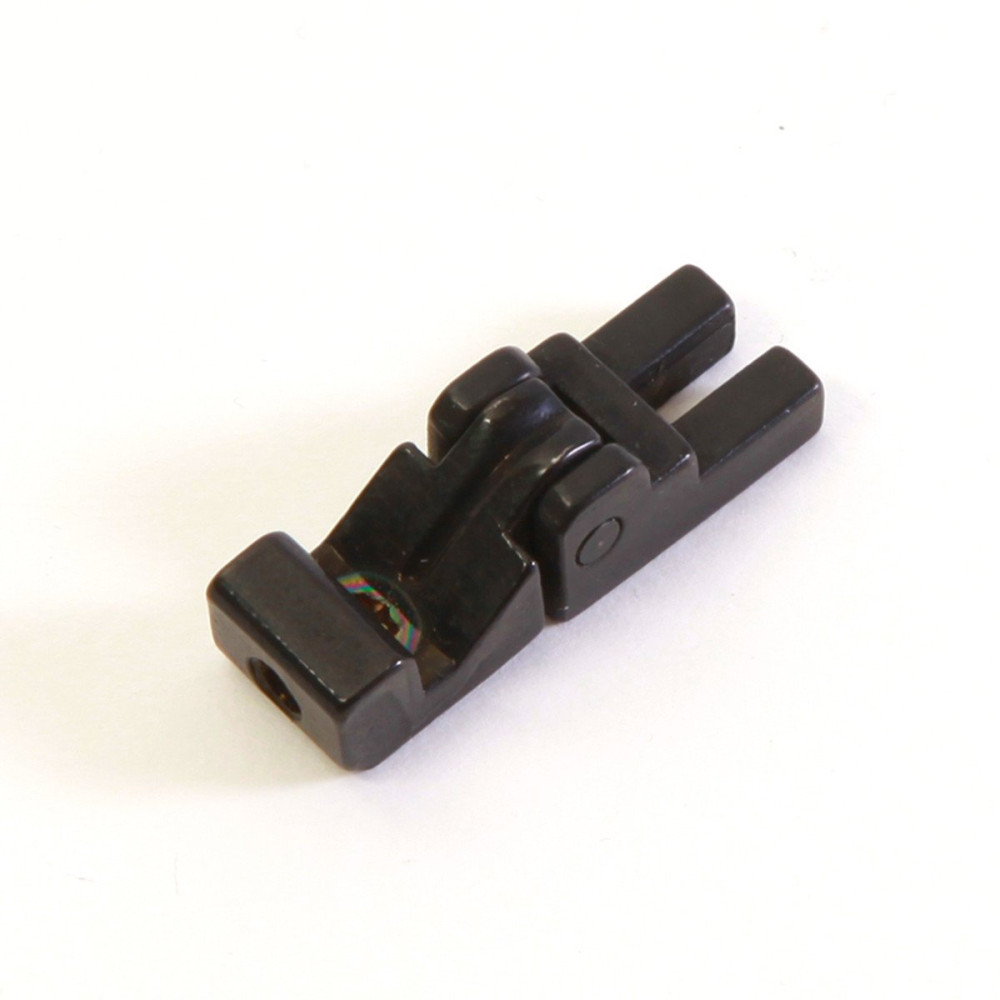 Ibanez 2SL2C-2B3 saddle unit - black for 3rd and 4th string of the SLT101 tremolo unit