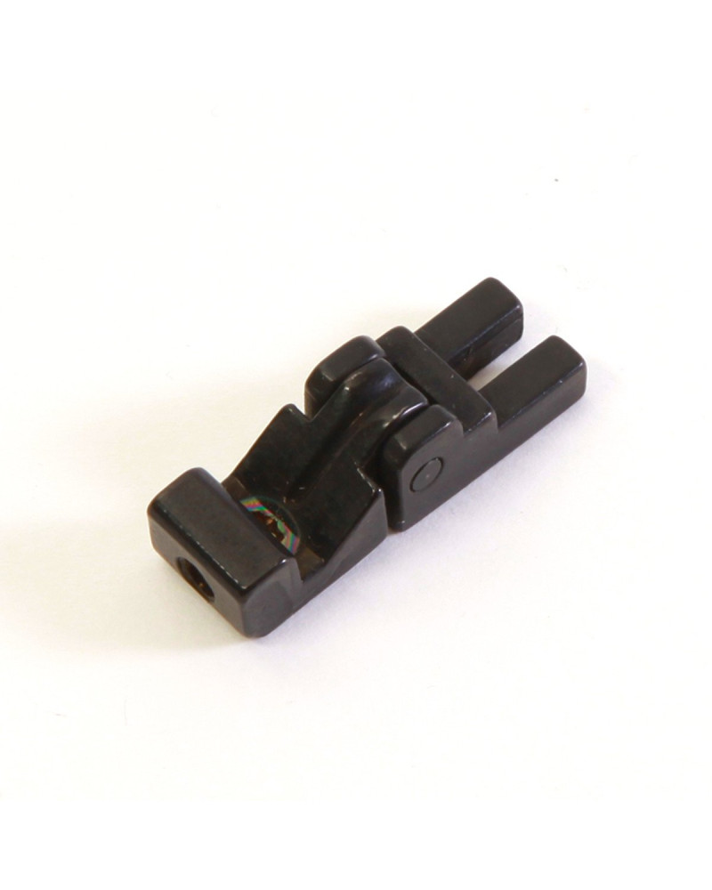 Ibanez 2SL2C-2B3 saddle unit - black for 3rd and 4th string of the SLT101 tremolo unit