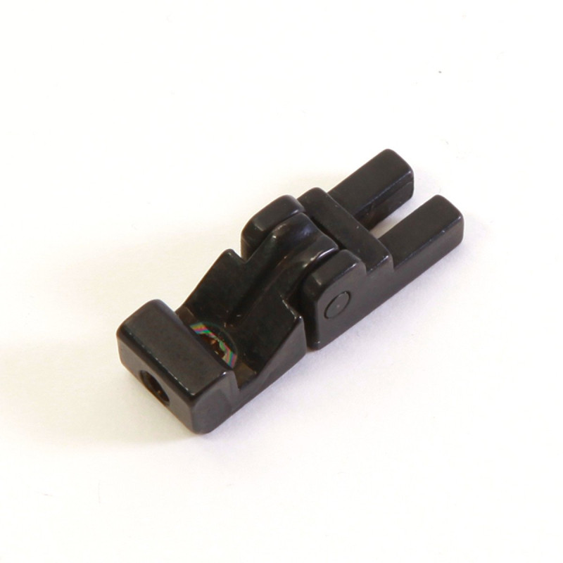 Ibanez 2SL2C-2B3 saddle unit - black for 3rd and 4th string of the SLT101 tremolo unit