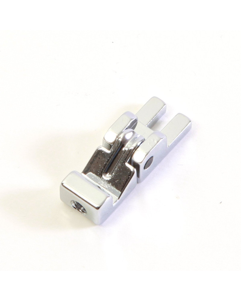 Ibanez 2SL2C-2C2 saddle unit - chrome for 2nd and 5th string of the SLT101 tremolo unit