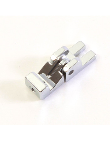 Ibanez 2SL2C-2C3 saddle unit - chrome for 3rd and 4th string of the SLT101 tremolo unit