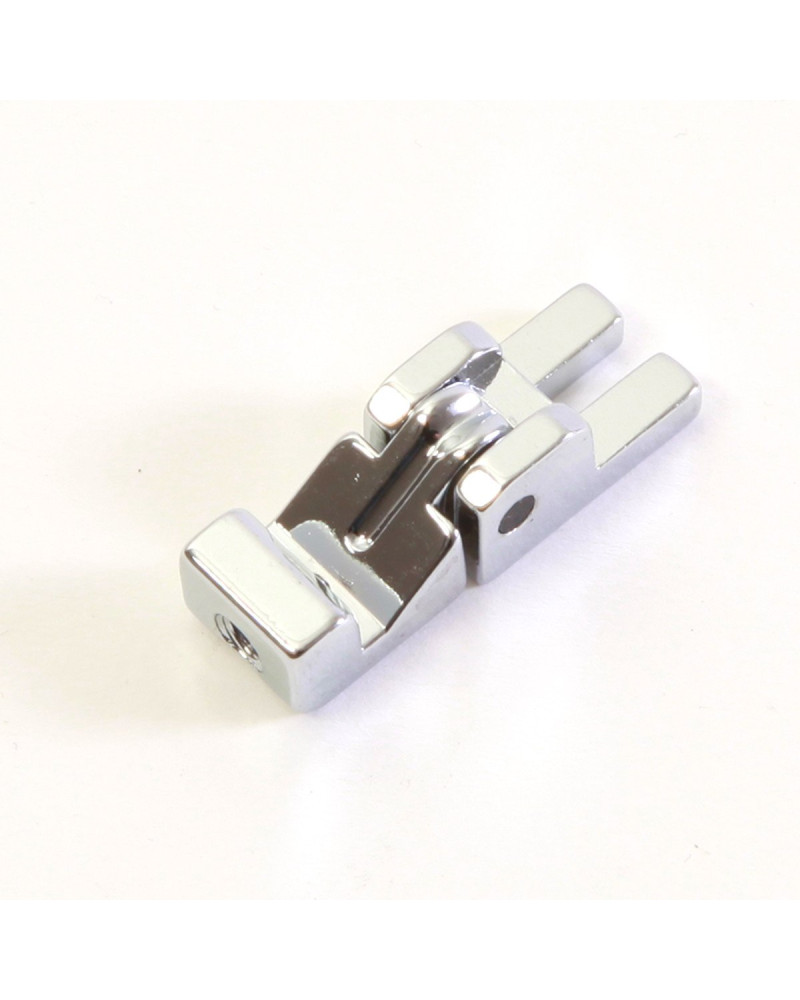 Ibanez 2SL2C-2C3 saddle unit - chrome for 3rd and 4th string of the SLT101 tremolo unit