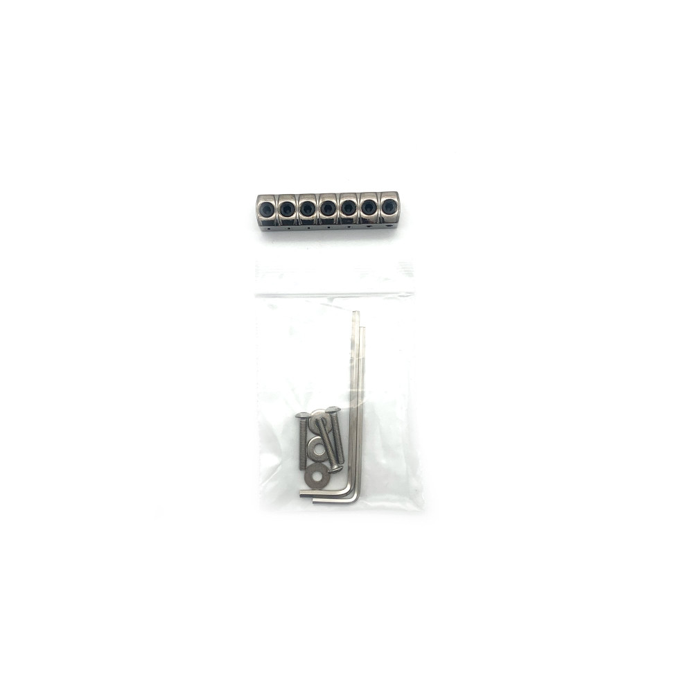 Ibanez 2SLG7-CK String Lock for QX527PB - Cosmo Black