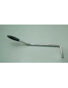 Ibanez 2ST2-1C whammy bar standard - chrome M5