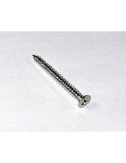 Ibanez 2ST2-C-1S spring tension adjustment screw - 2pcs Pack
