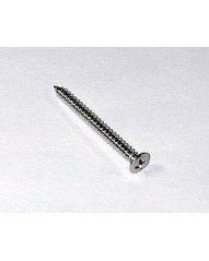 Ibanez 2ST2-C-1S spring tension adjustment screw - 2pcs Pack