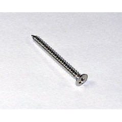 Ibanez 2ST2-C-1S spring tension adjustment screw - 2pcs Pack