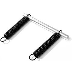 Ibanez 2SUX5BA001 sub spring and stop rod set - Set