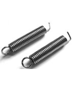 Ibanez 2SUX5BA004 main spring 1pcs - for EDGE-ZERO tremolo