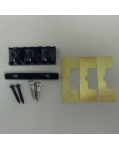 Ibanez 2TL1X43B locking nut 6 String 43mm