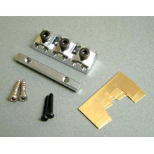 Ibanez 2TL1X43C Klemmsattel Top Lock 43mm - chrom für RG2570EX