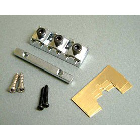 Ibanez 2TL1X43C Klemmsattel Top Lock 43mm - chrom für RG2570EX