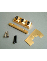 Ibanez 2TL1X43G Top Lock 6 string 43mm - gold