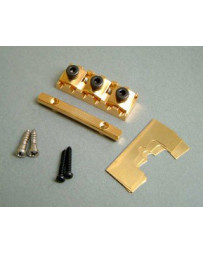 Ibanez 2TL1X43G Top Lock 6 string 43mm - gold