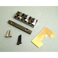 Ibanez 2TL1X43K locking nut 43mm - cosmo black for selected PGM, RG, RGT, S series models
