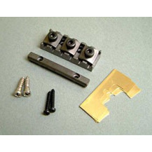 Ibanez 2TL1X43PC locking nut 43mm - powder cosmo for selected RG series models