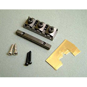 Ibanez 2TL1X43PC locking nut 43mm - powder cosmo for selected RG series models