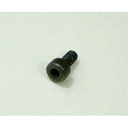 Ibanez 2TL2-1S Locking Nut 3 pcs. - substitute for 2TL2-1
