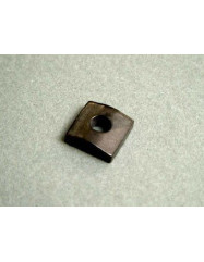 Ibanez 2TL2-2B pressure pad for locking nut in black