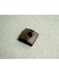 Ibanez 2TL2-2B pressure pad for locking nut in black