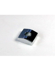 Ibanez 2TL2-2C pressure pad in chrome for top lock locking nut