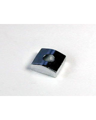 Ibanez 2TL2-2C pressure pad in chrome for top lock locking nut