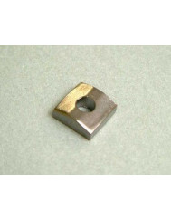 Ibanez 2TL2-2K pressure pad for locking nut in cosmo black