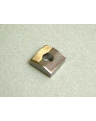 Ibanez 2TL2-2K pressure pad for locking nut in cosmo black