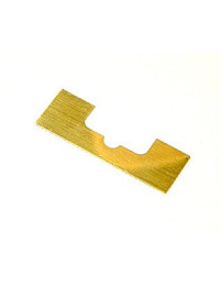 Ibanez 2TL2-6T01P Locking nut shim - height adjust 0,1mm