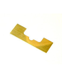 Ibanez 2TL2-6T01P Locking nut shim - height adjust 0,1mm