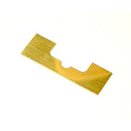 Ibanez 2TL2-6T01P Locking nut shim - height adjust 0,1mm