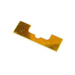 Ibanez 2TL2-6T05P Locking nut shim - height adjust 0,5mm