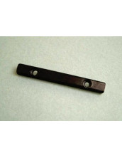 Ibanez 2TL2-7B retainer bar - black