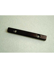 Ibanez 2TL2-7B retainer bar - black