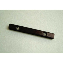 Ibanez 2TL2-7B retainer bar - black