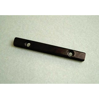 Ibanez 2TL2-7B retainer bar - black