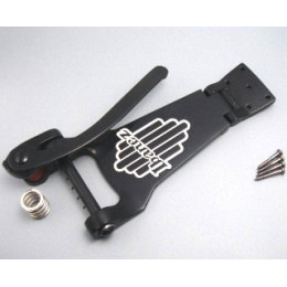 Ibanez 2TM1H1FB Tremolo unit VBF70 - black for AFS77T-MG