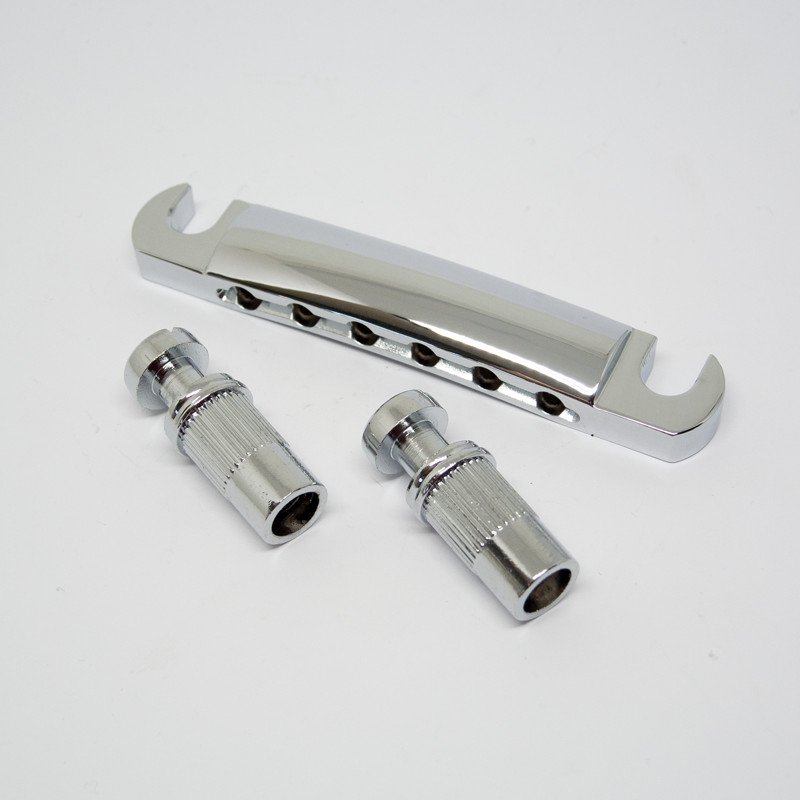 Ibanez 2TP0005-CH Tailpiece for GART60