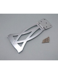 Ibanez 2TP12A0002 String holder VT-60 - chrome for AF/AG/AGR/AK series