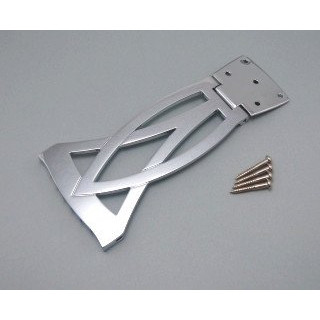 Ibanez 2TP12A0002 String holder VT-60 - chrome for AF/AG/AGR/AK series