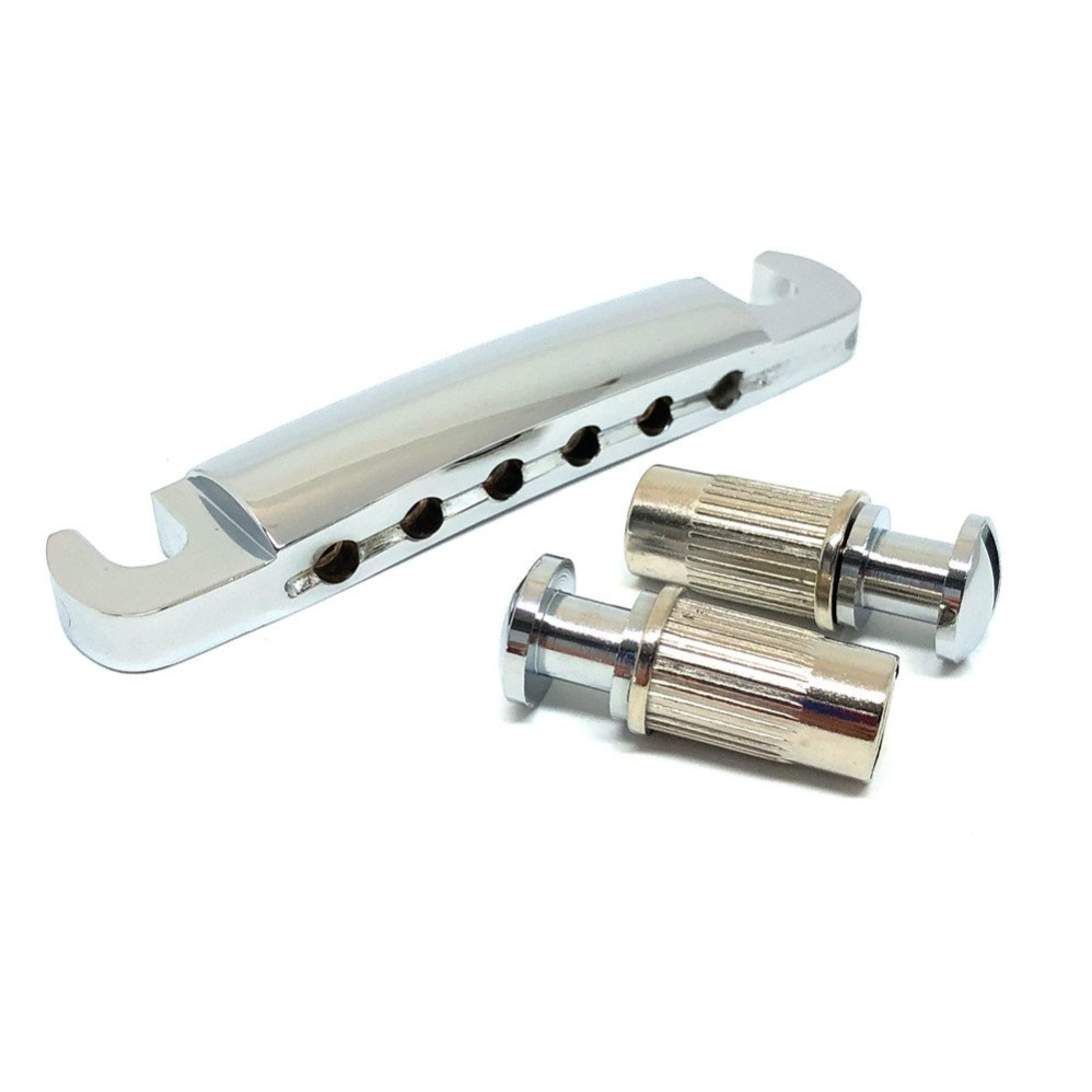 Ibanez 2TP12A0010 Tailpiece - for AS53 / AM53