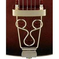 Ibanez 2TP12A0012 Tailpiece VT06 - gold