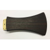 Ibanez 2TP12A0021 Tailpiece - gold with wood cover