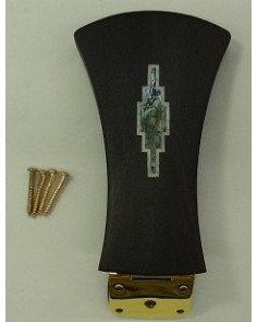 Ibanez 2TP12A0026 Tailpiece - AF100/5/AG100 Linde Goldcover