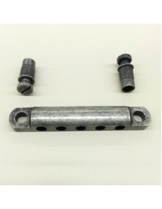 Ibanez 2TP12C0004 Tailpiece 5 String Antique Chorme