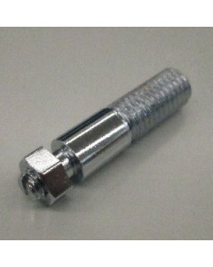 Ibanez 2TP2JBA002 stud screw - for QC Tailpiece 08