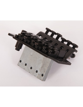 Ibanez 2TR1MAA001 tremolo STD-DL - black