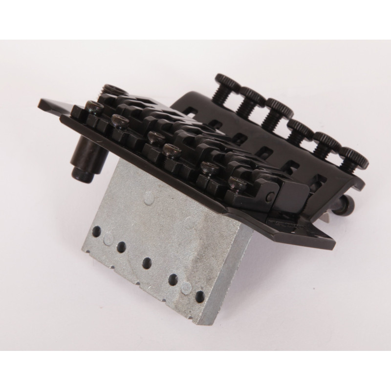 Ibanez 2TR1MAA001 tremolo STD-DL - black